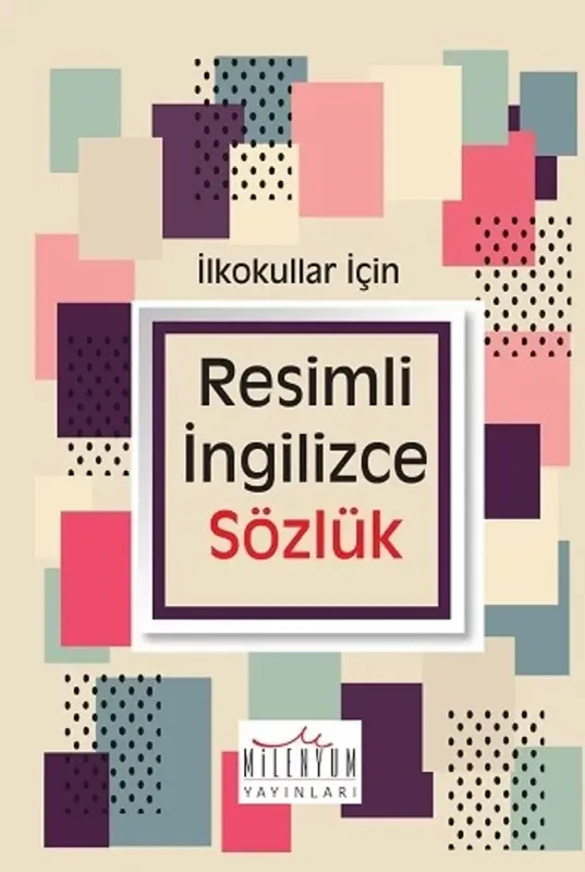 SÖZLÜK İNGİLİZCE EMA RESİMLİ