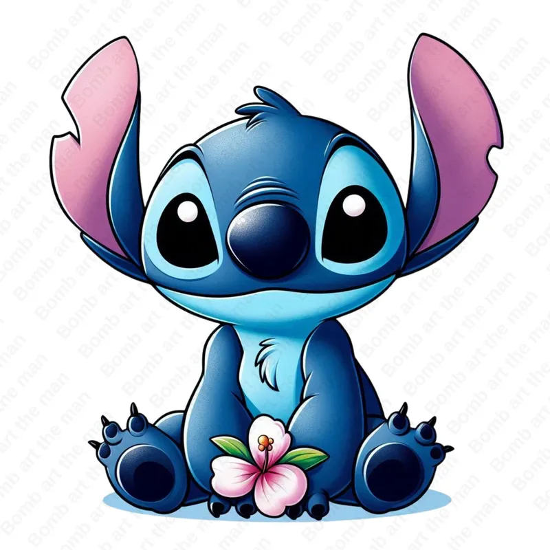STITCH