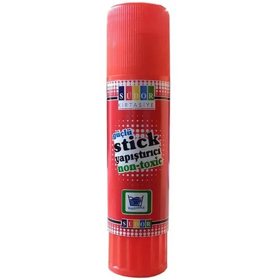 SÜDOR 40 GR STİCK YAPIŞTIRICI