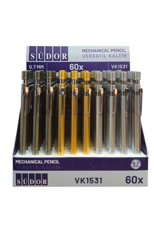 SÜDOR VERSATİL 0.7MM