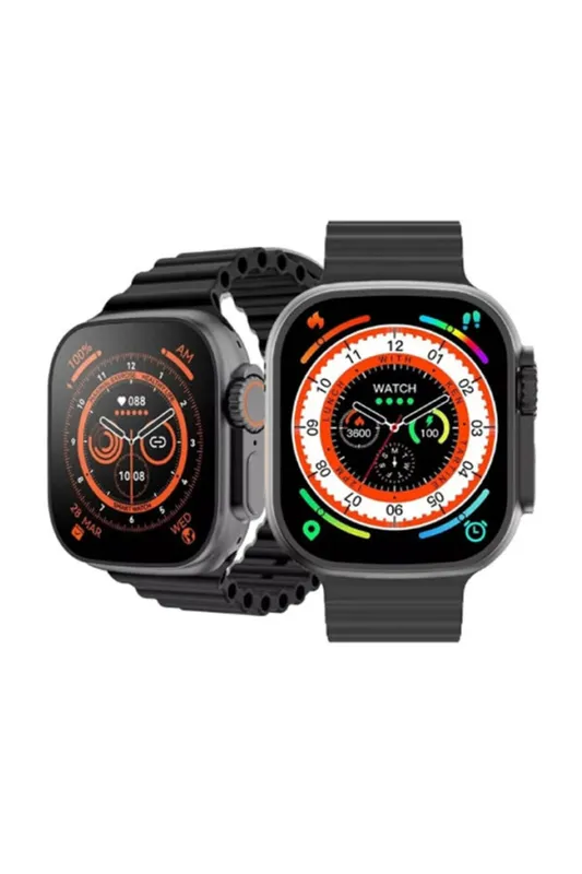 T800 ULTRA 2 AKILLI SAAT