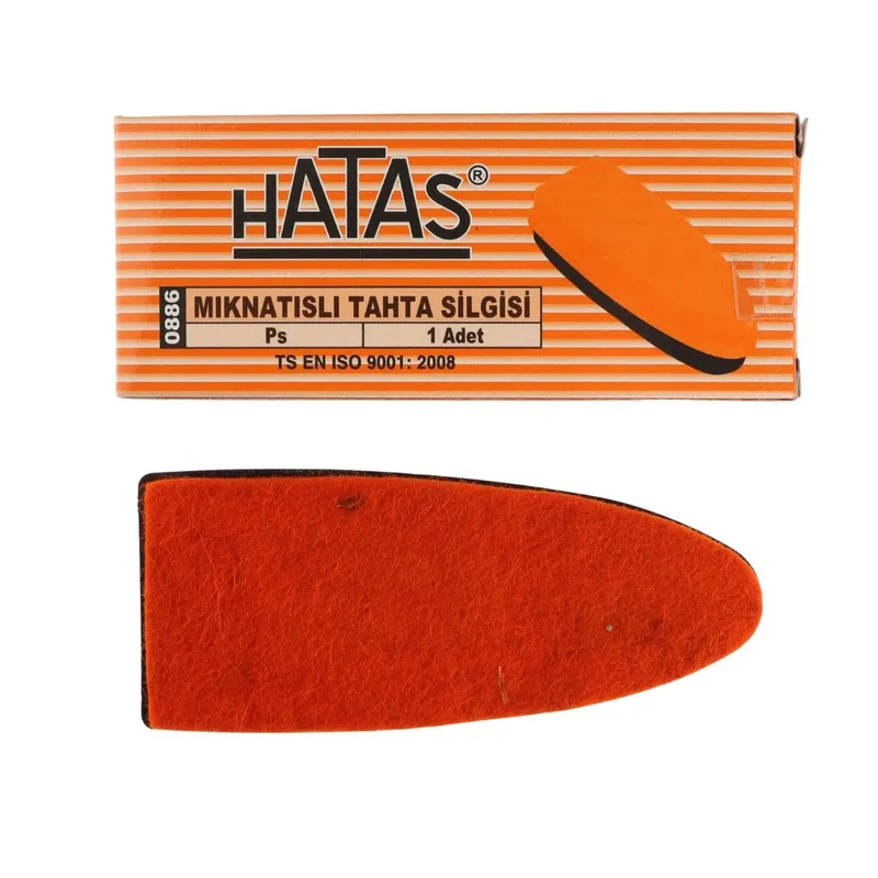 TAHTA SİLGİSİ