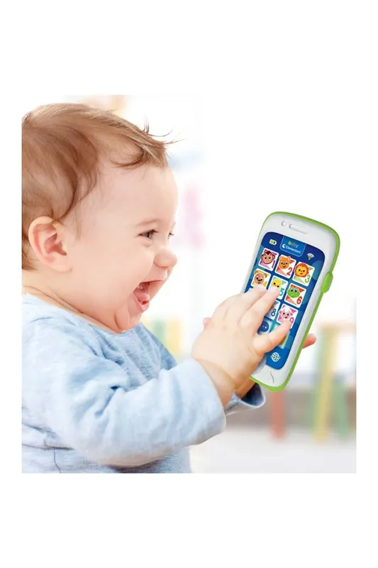 TELEFON SU OYUNCAĞI
