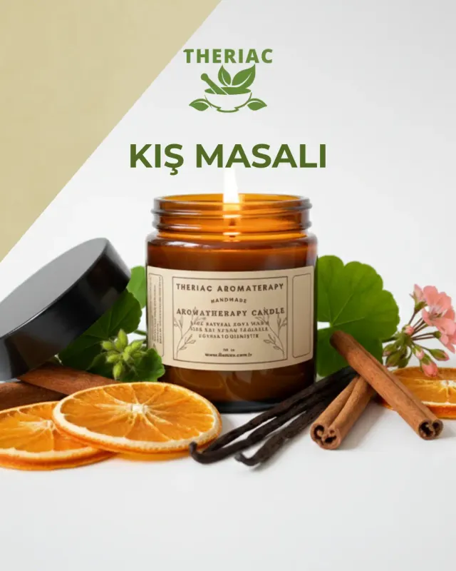 TERARYUM KIŞ MASALI