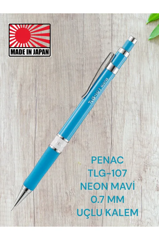 TGB 3146 VERSATİL IŞIKLI 0.7 MM
