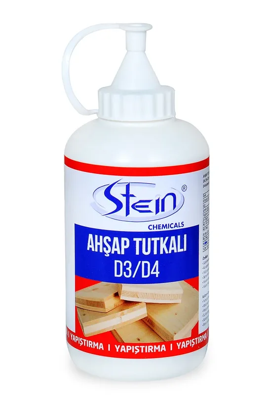TGB BEYAZ AHŞAP TUTKALI