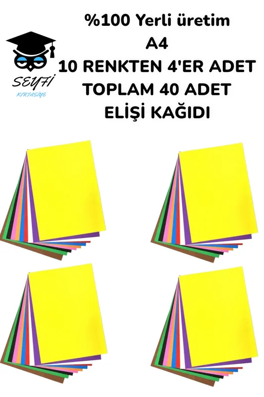 TGB ELİŞİ KAĞIDI