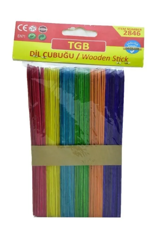 TGB SAYI ÇUBUĞU