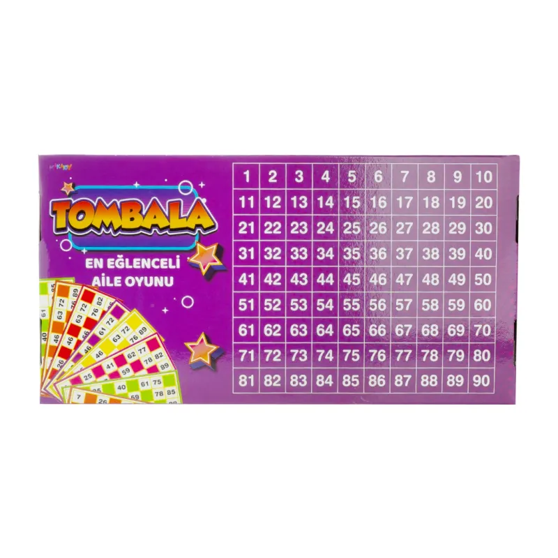 TOMBALA