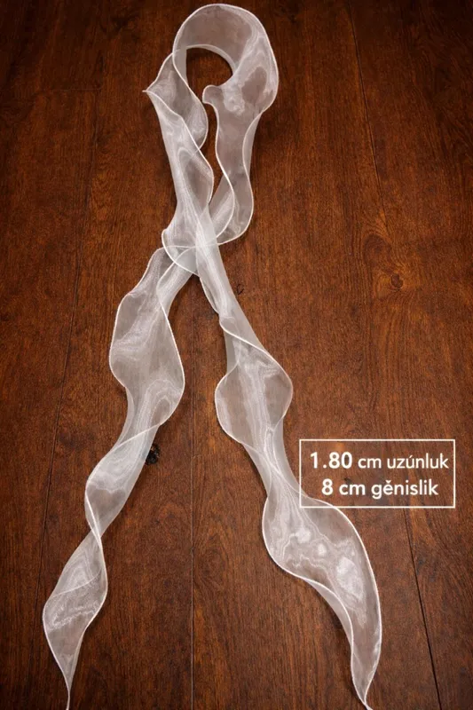 TÜL KURDALE