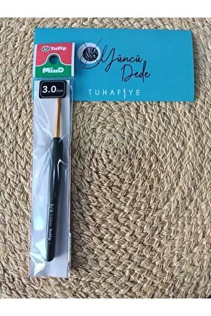 TULİP PROFOSYONEL TIĞ 3