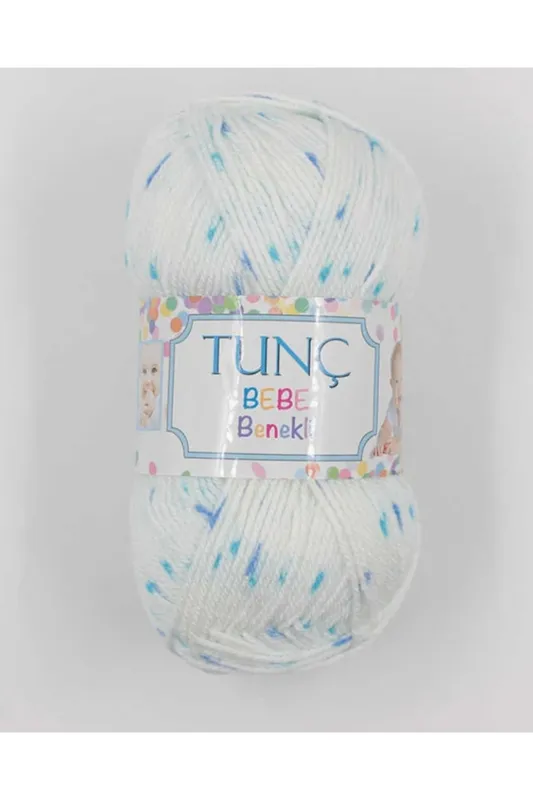 TUNÇ BEBE BENEKLİ NO:5763 SARI