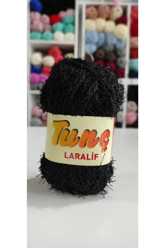 TUNÇ LARA MAXİ 30 SİYAH