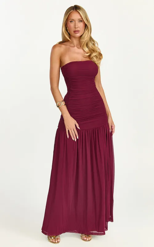 TUNÇ LARA MAXİ 39