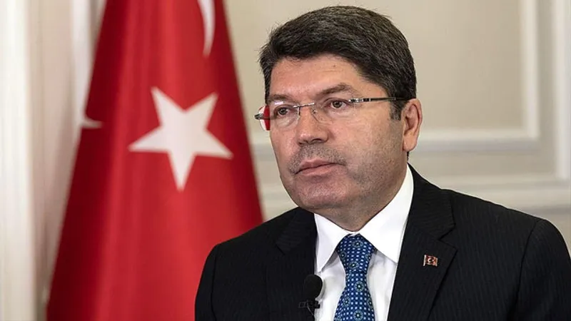 TUNÇ MİMOZA