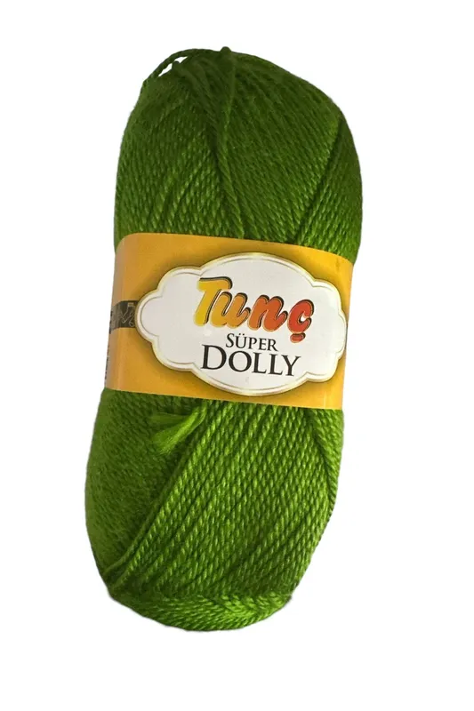 TUNÇ SÜPER DOLLY 224 MAVİ