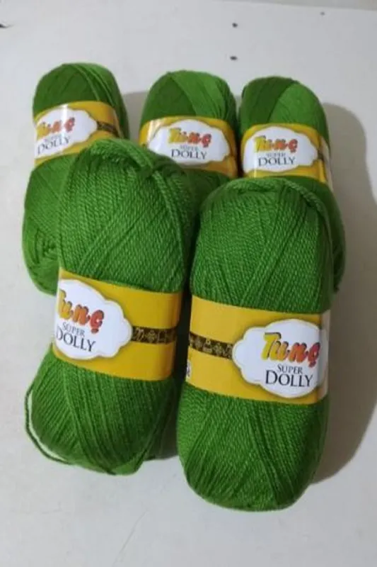 TUNÇ SÜPER DOLLY 43