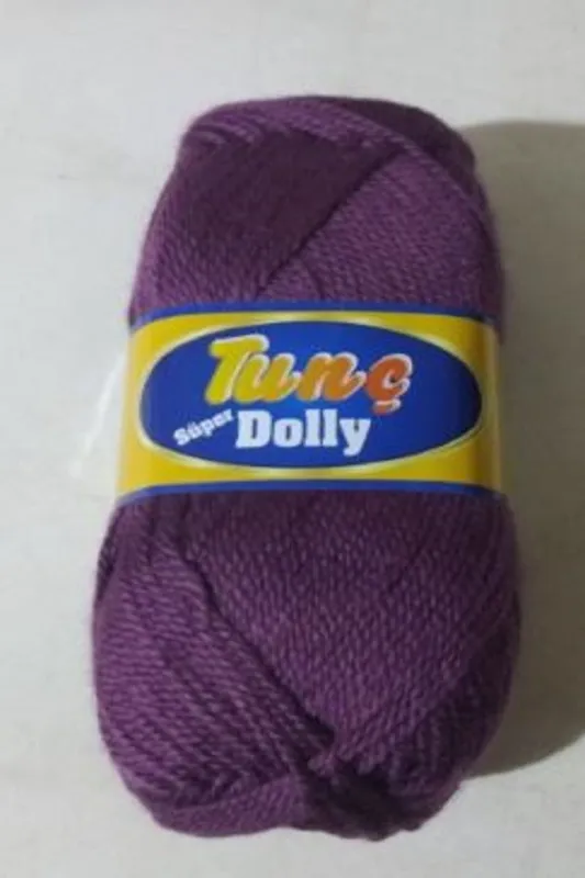 TUNÇ SÜPER DOLLY 75 A.MOR