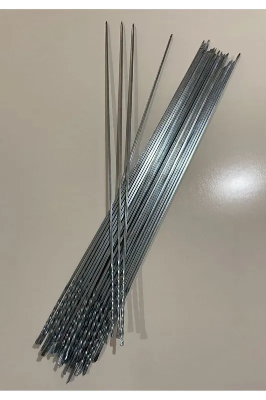 TUNUŞ ŞİŞ 3 MM