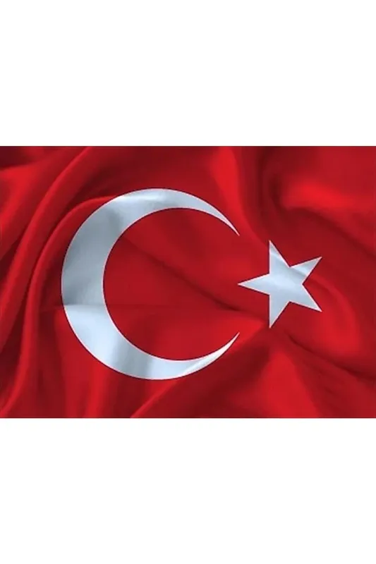 TÜRK BAYRAĞI 200X300