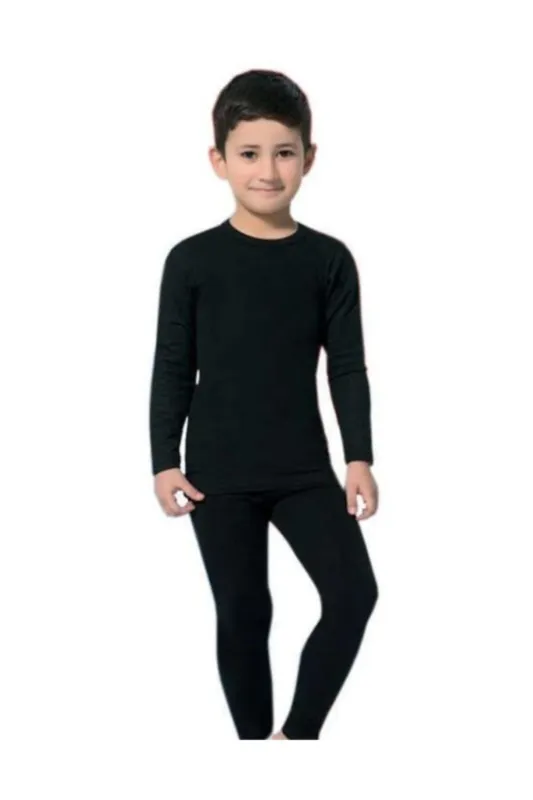 TUTKU TERMAL ERKEK ALT 8-10 YAŞ