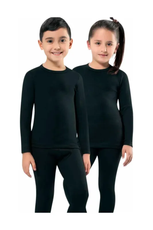 TUTKU TERMAL KIZ ÇOCUK ALT 8-10 YAŞ