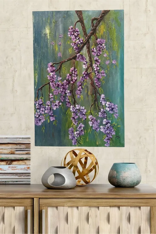 TUVAL 60X40