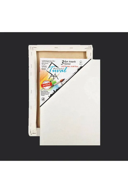 TUVAL GİNKO 50X70