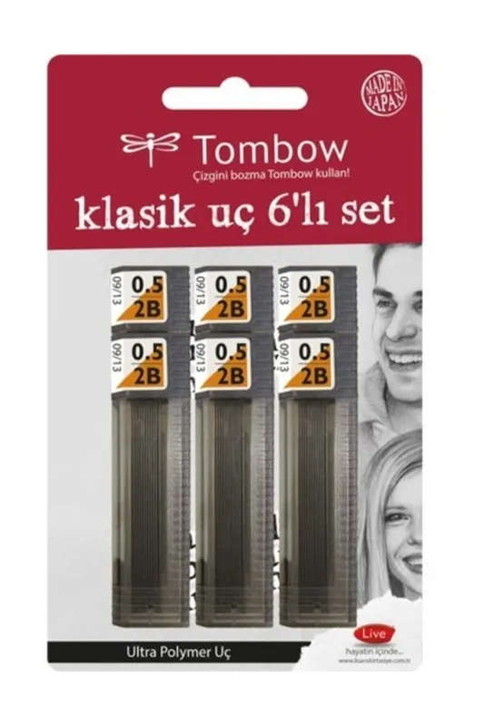 UÇ DİSNEY AYICIKLI WINNIE 0.5 2B KALEM UCU
