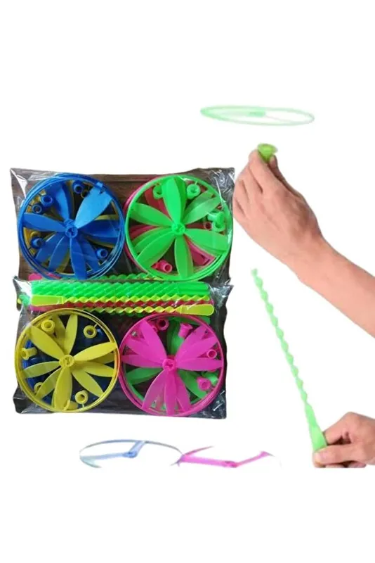 UFO PERVANE