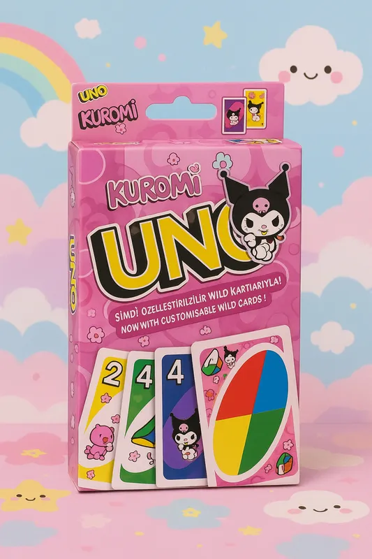 UNO KROMİ
