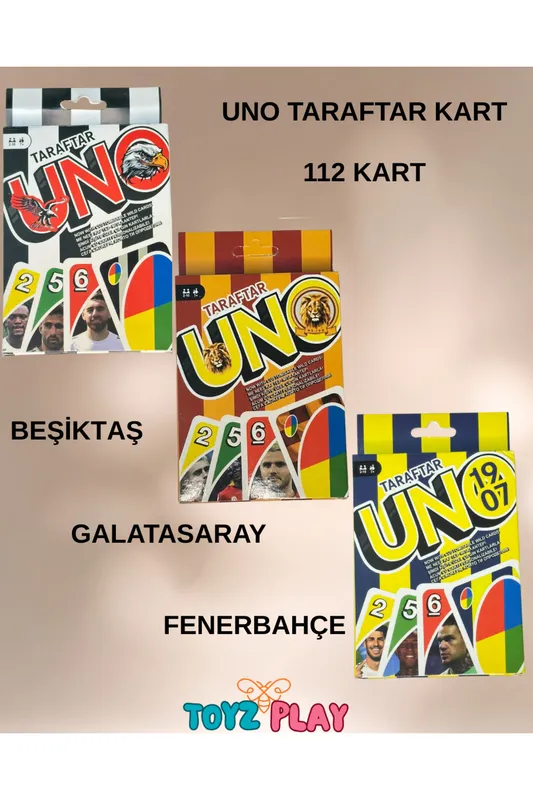 UNO TARAFTAR