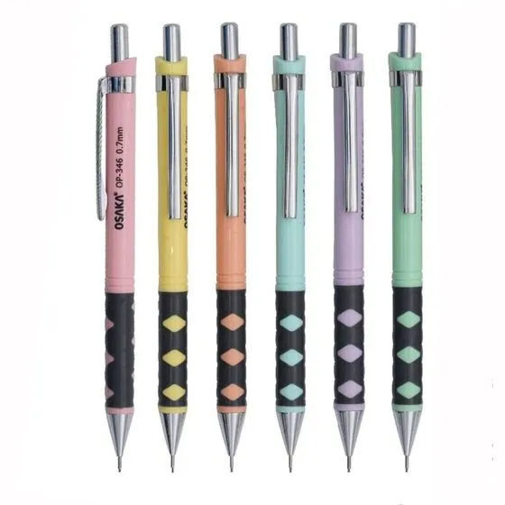 VERSATİL OSAKA  0,7 MM PASTEL