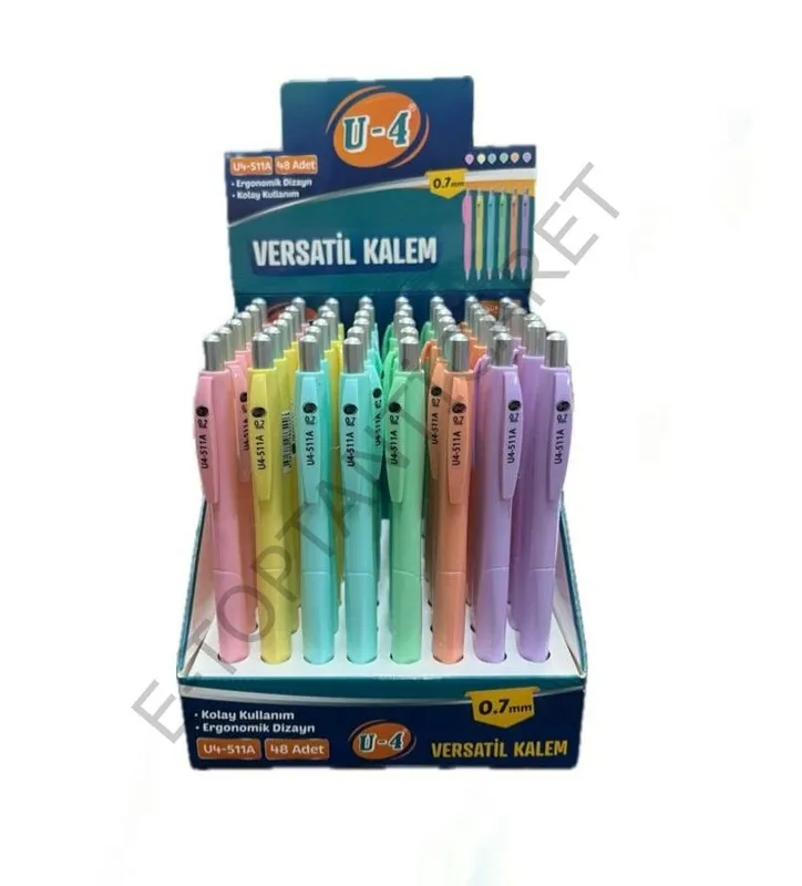 VERSATİL U4-503 07