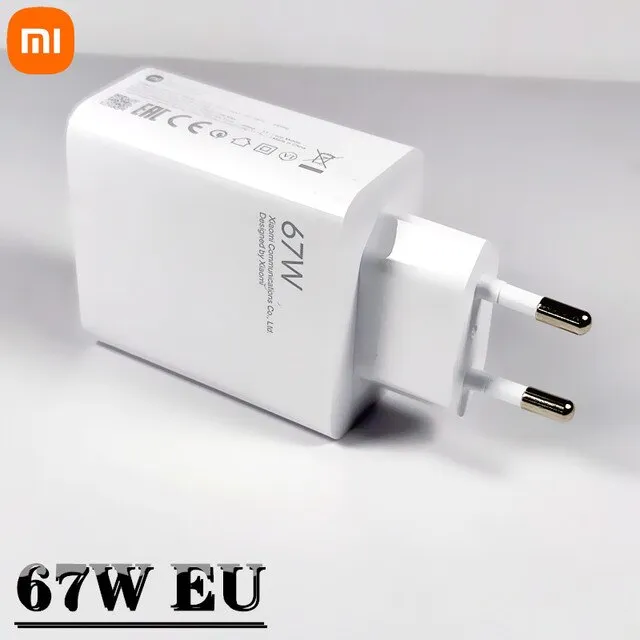 XIAOMİ ŞARJ ALETİ