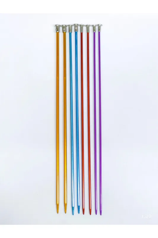 YABALI 25 CM METALİZE ÇOCUK ŞİŞİ NO:2,5