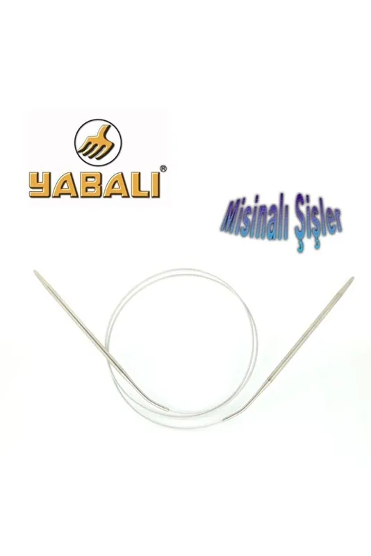 YABALI KLASİK ŞİŞ 3MM