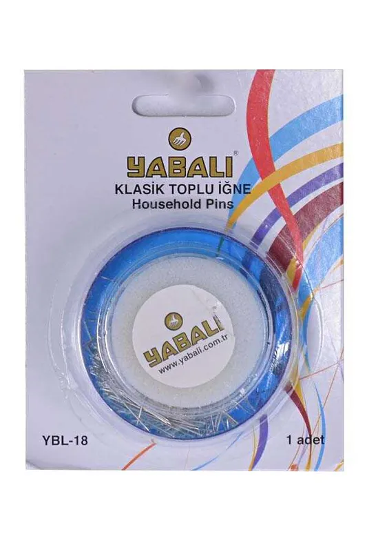 YABALI KLASİK ŞİŞ 4MM