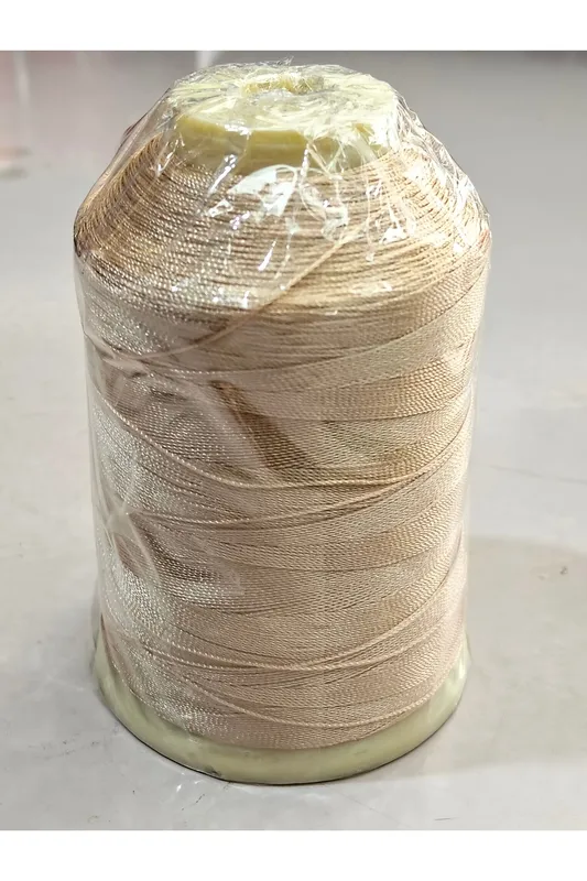 YABALI POLYESTER DANTEL İPİ RENK:4003 100 GR