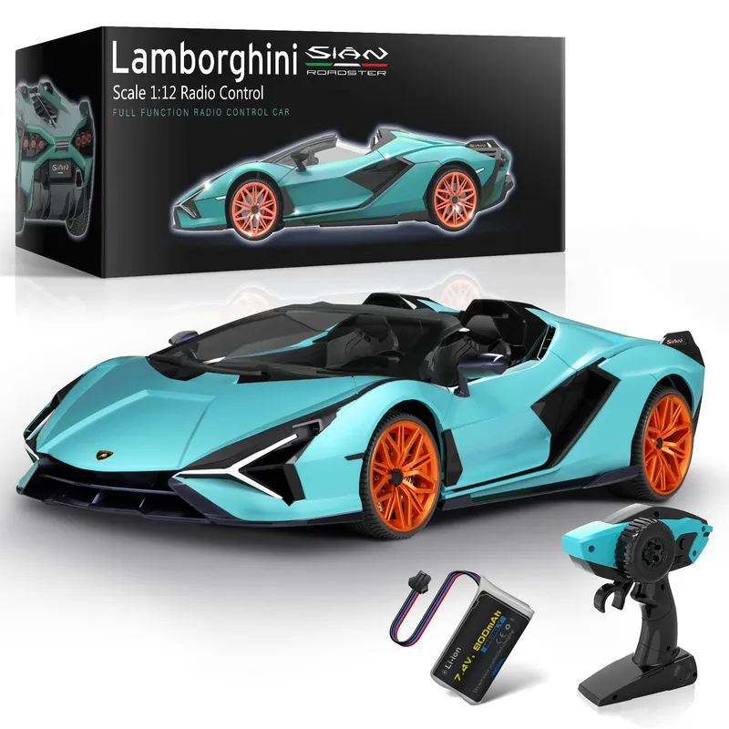 YAMAN TOYS LAMBORGHIN