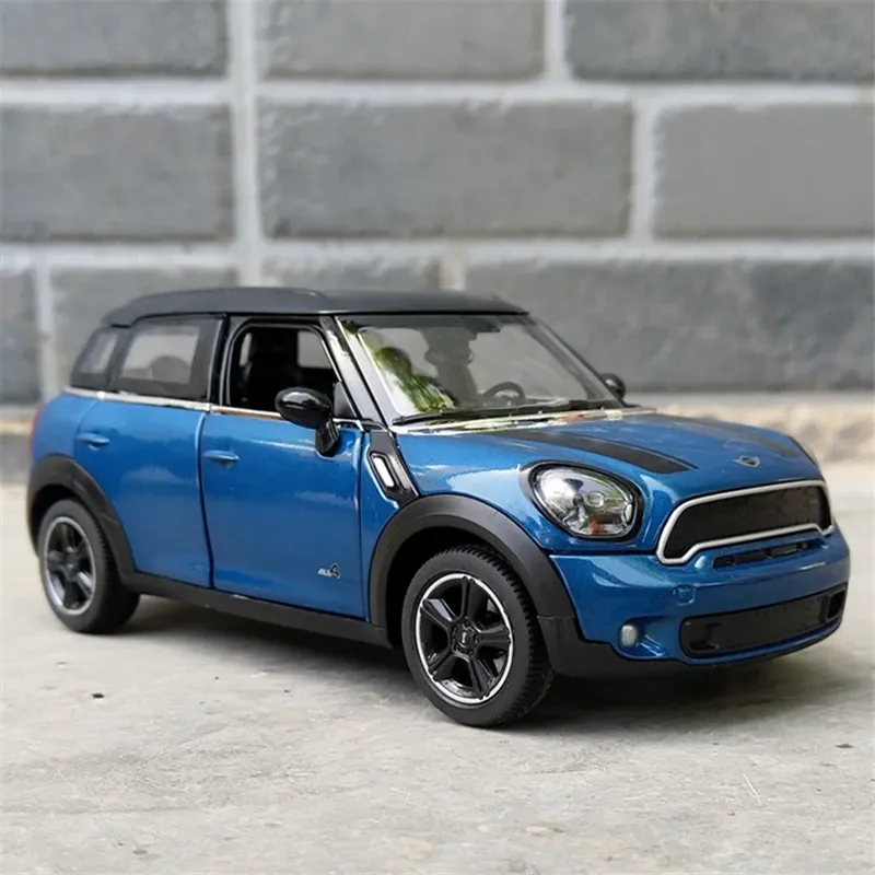 YAMAN TOYS MİNİ COOPERS