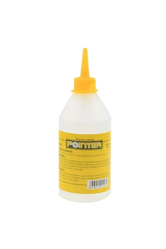 YAPIŞTIRICI POİNTER SIVI SİLİKON 50ML