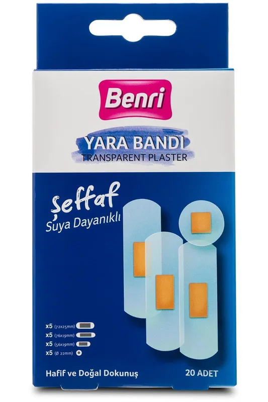 YARA BANDI