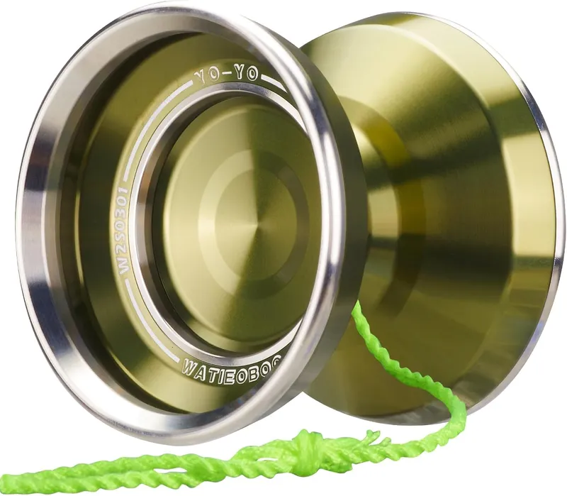 YOYO METAL
