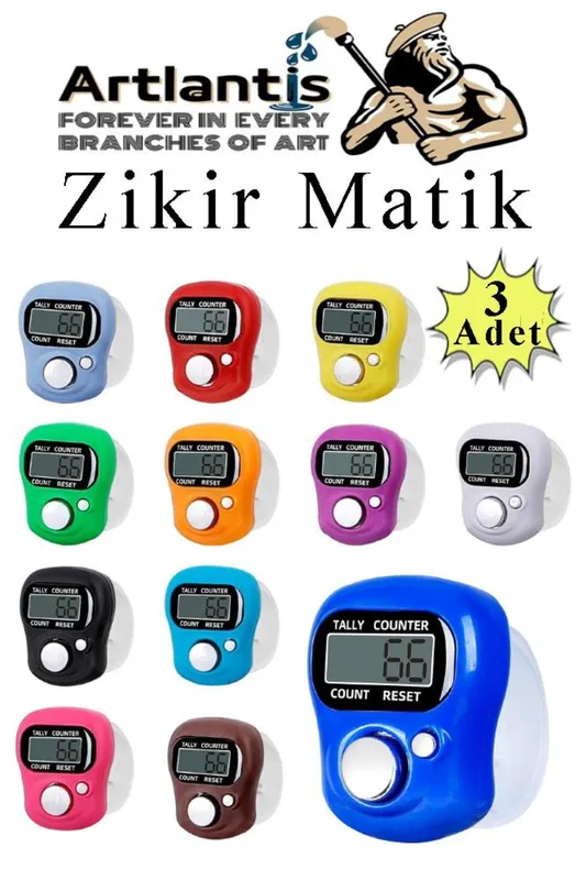 ZİKİR MATİK