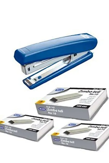 ZIMBA MAKİNESİ U-4 SET