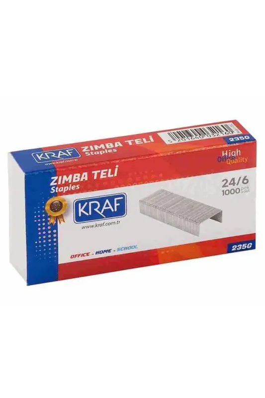 ZIMBA TELİ BÜYÜK KRAF